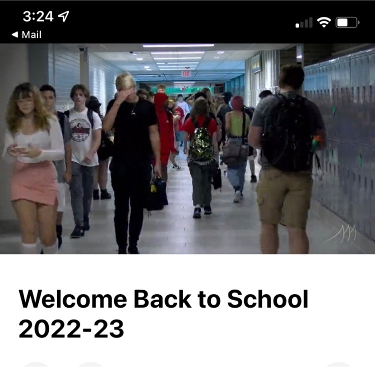 Port Huron Schools tweet media