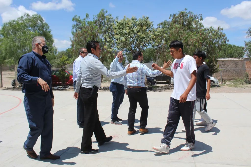 VIA Noticias tweet media