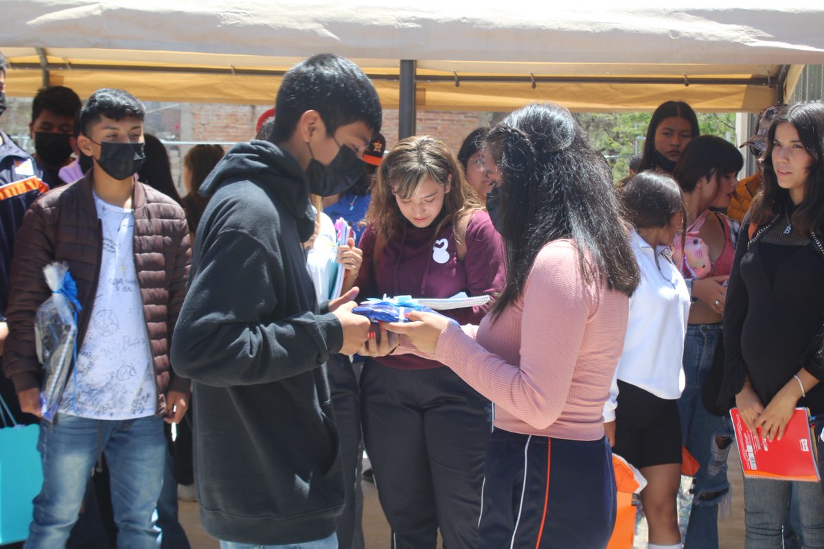 VIA Noticias tweet media