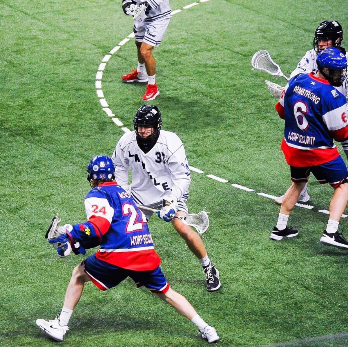 SaintsJrA's tweet photo. 2022 @NLL Entry draft
@trentkellner 
6’1 190lbs
L/D
@BCJALL @SaintsJrA 
@WLALacrosse @ThunderWLA NCAA @LimestoneLax 
Trent is a solid physical defender, who exemplifies leadership qualities, great teammate
@StampLax @TeddyJenner @LacrosseFlash https://t.co/VA4m8fFVQm