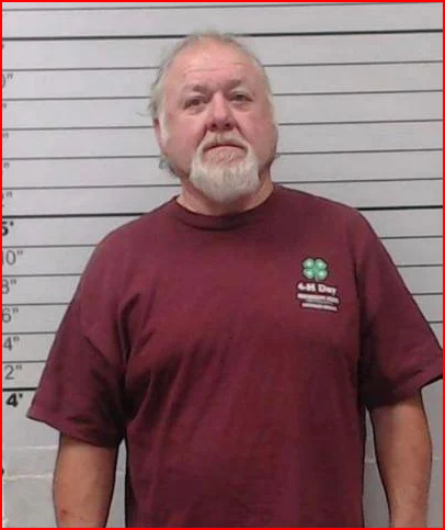 WANTED. 
The Lee County Sheriff's Department [MS] is looking for Bryan Dill, who is accused of fraud.
#HomeRepairFraud #Wanted #Fraud
More nabihq.org/nabi-newsroom.…