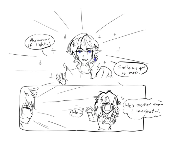 real time footage of how it went down 