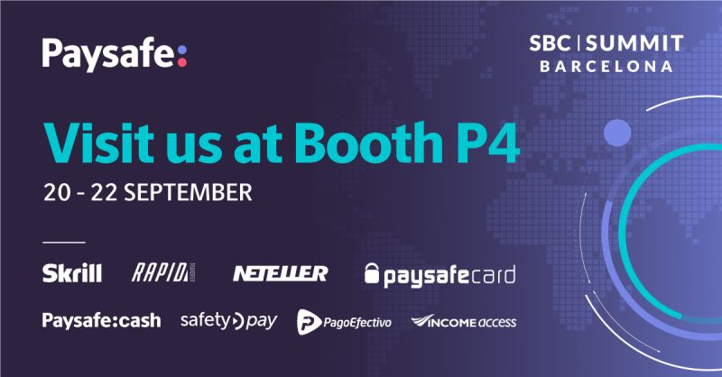IncomeAccess's tweet photo. The IA team will be at SBC Summit Barcelona later this month, so drop by to say hello or message our team to set up a meeting!

@SBCGAMINGNEWS @sbc_noticias 
#AffiliateMarketing #iGaming #tuesdayvibe https://t.co/G8UgquOO0T