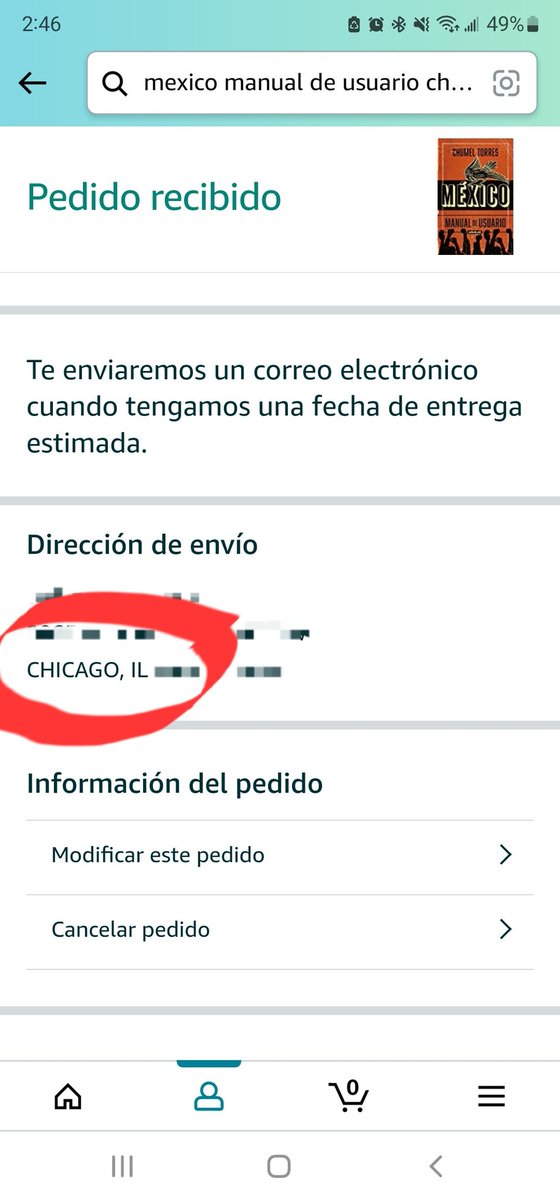 Lowy84's tweet photo. Sabrá Dios cuando llegue, pero ya esta pedido...
@ChumelTorres @rikymoreno
@cortega24 https://t.co/FKMyolYWe2