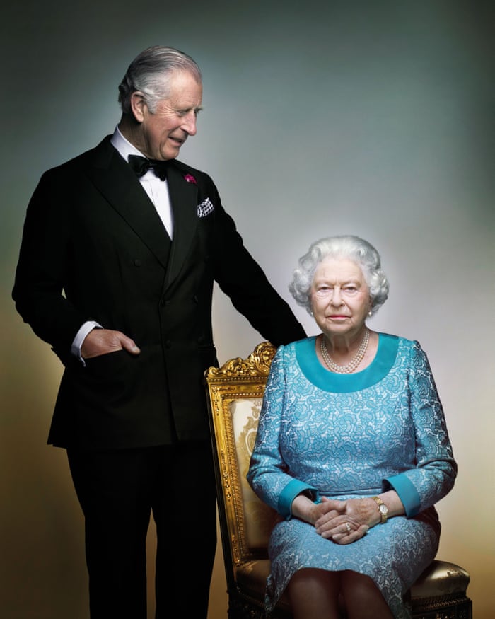 StaggaSays's tweet photo. The Queen has lived through 15 UK prime ministers, 6 major wars &amp; 5 recessions. Die Hard is probably her favourite movie. https://t.co/W9M6uCP7Z4