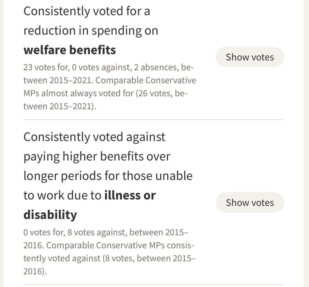 Charlotte Bayes tweet media