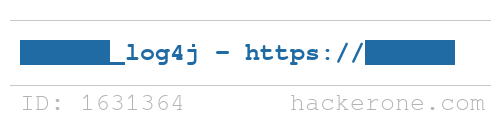 disclosedh1's tweet photo. U.S. Dept Of Defense disclosed a bug submitted by @Hachiman_Xienim: https://t.co/X18kaz4ffY #hackerone #bugbounty https://t.co/0v1nrA9T5i