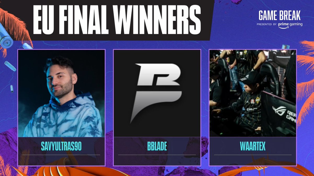 King Esport tweet media