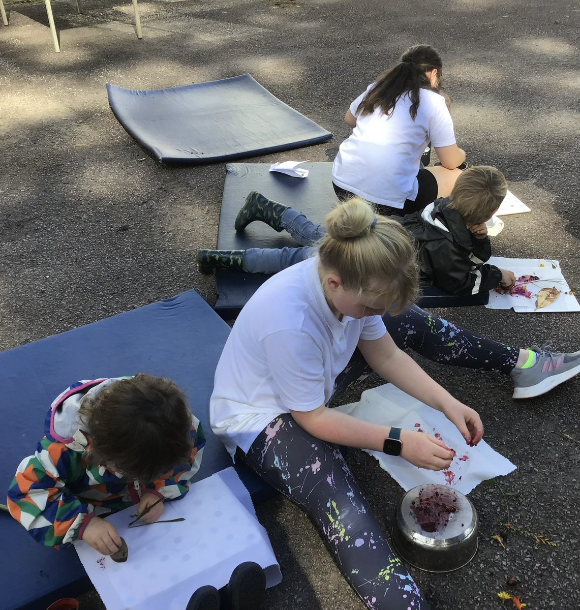 Kilmodan Primary tweet media