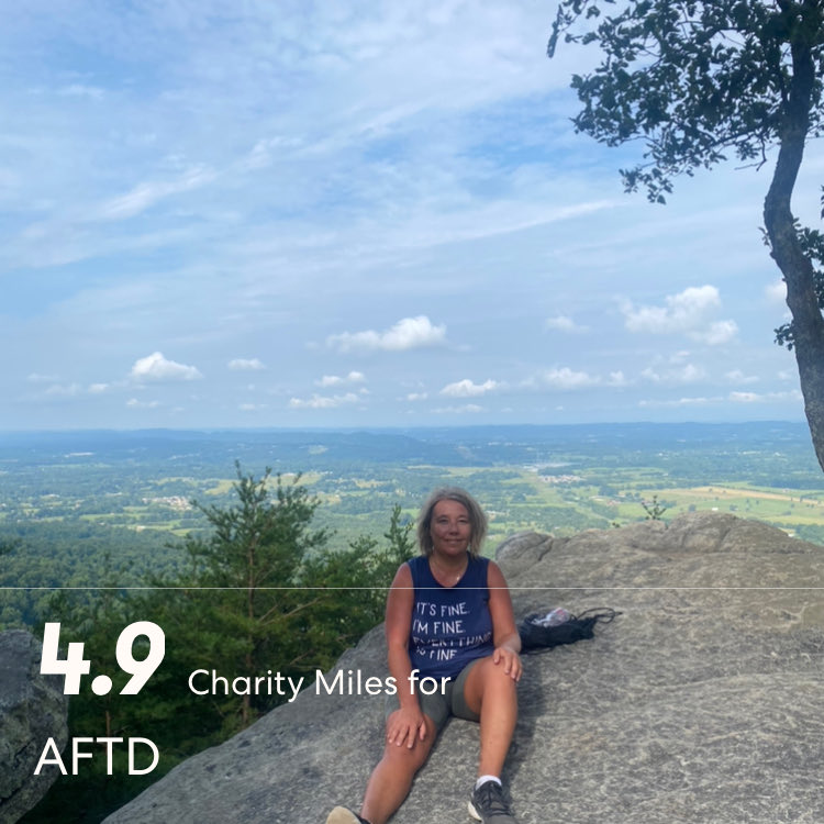 kerri0413's tweet photo. @AFTDHope #housemountain #formydaddy https://t.co/tCh1BBxb12