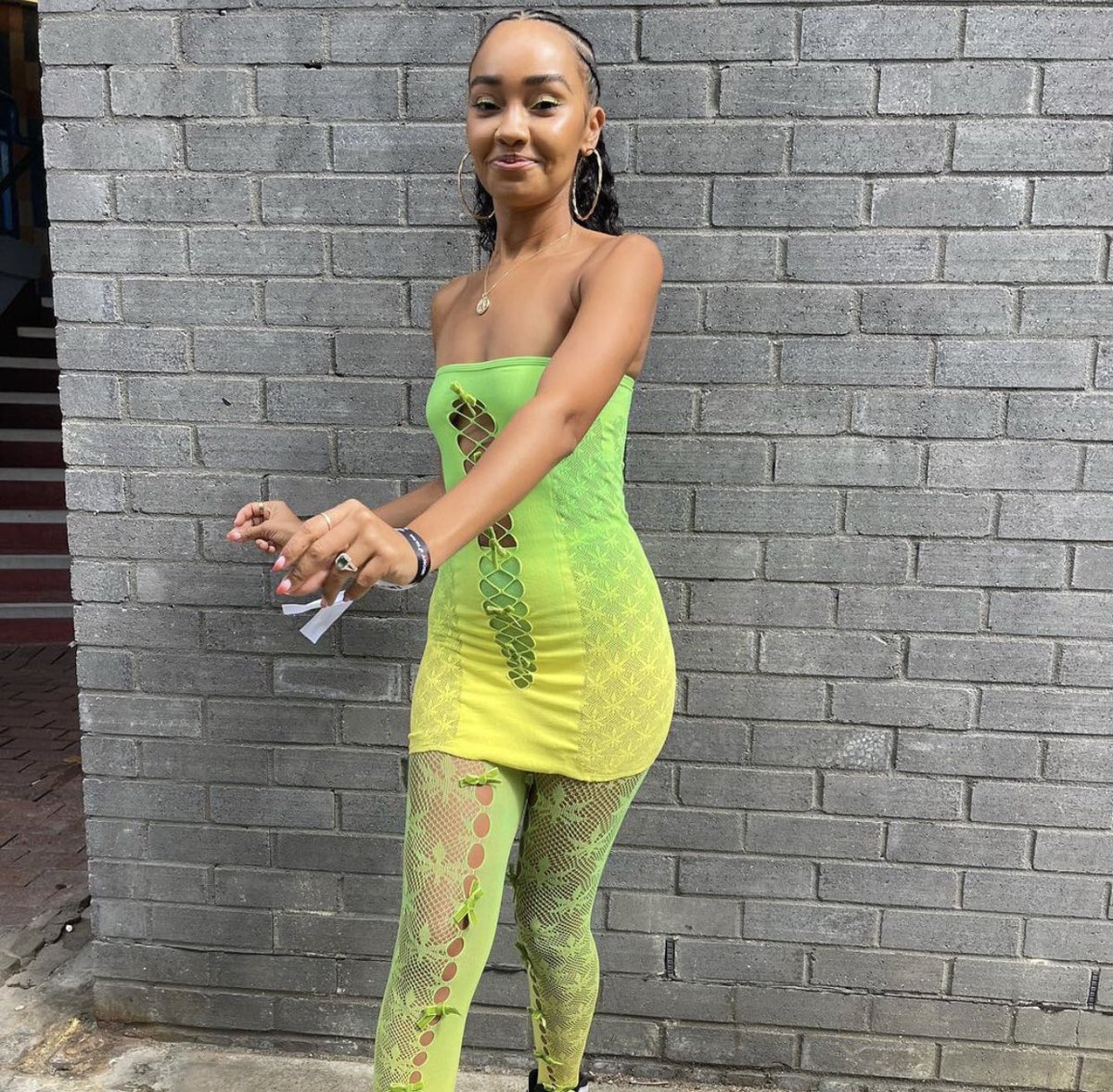 mixermanagement's tweet photo. New photos of Leigh-Anne via her Instagram! 🔥 @LeighAnneMusic https://t.co/i6LWf4pjcf