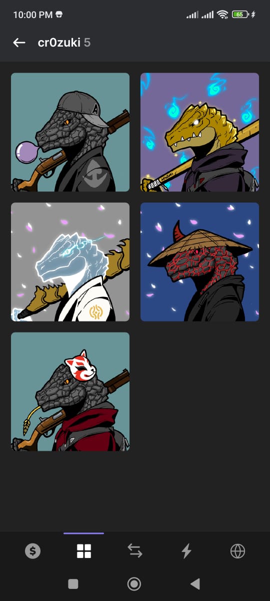 dionisiusdave's tweet photo. #SOL #NFTart #cr0zuki #LFG #NFT #SolanaNFTs https://t.co/L1XyNjm08A