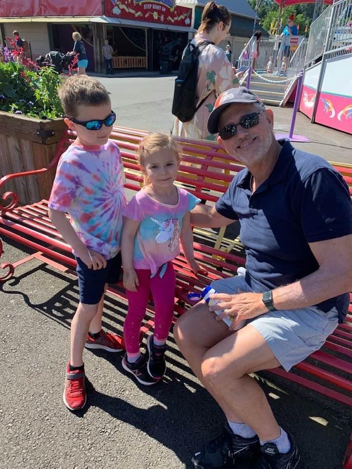 Happy very belated birthday to Dr. Cloud!!
🥳🎊🎉🎂
We hope you had a great day!