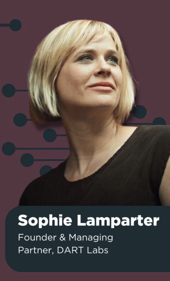 ⭐️ Digital Shapers 2022 are here !
And, what an honor to see <a href="/SophieLamparter/">Sophie Lamparter</a> featured in the category “Connectors” 🎯! 

<a href="/BILANZ/">BILANZ</a> <a href="/dgt_switzerland/">digitalswitzerland</a> <a href="/Handelszeitung/">Handelszeitung</a> 

#digitalshaper #ds2022 #switzerland #investors