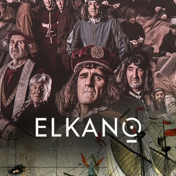 GUAU gure audioa (@guaugureaudioa) on Twitter photo 🌍 "Juan Sebastian Elkano, kapitain baten biografia"
Lehen mundubiraren kontakizuna Getaraiarraren begietatik.
🎙 @eitbpodkasten 13 atal
🎧👉 eitb.eus/eitbpodkast/ja…
<a href="/EITBofiziala/">EITB</a> <a href="/euskadi_irratia/">Euskadi Irratia</a> <a href="/GetariakoUdala/">Getariako Udala</a> <a href="/Elkano_500/">Elkano_500</a> <a href="/albaola/">Albaola Itsas Kultur Faktoria</a> <a href="/ItsasMuseoa/">Euskal Itsas Museoa - Museo Marítimo Vasco</a> <a href="/radioeuskadi/">Radio Euskadi</a> <a href="/libgetaria/">Getariako liburutegia</a> 🌍 "Juan Sebastian Elkano, kapitain baten biografia"
Lehen mundubiraren kontakizuna Getaraiarraren begietatik.
🎙 @eitbpodkasten 13 atal
🎧👉 eitb.eus/eitbpodkast/ja…
<a href="/EITBofiziala/">EITB</a> <a href="/euskadi_irratia/">Euskadi Irratia</a> <a href="/GetariakoUdala/">Getariako Udala</a> <a href="/Elkano_500/">Elkano_500</a> <a href="/albaola/">Albaola Itsas Kultur Faktoria</a> <a href="/ItsasMuseoa/">Euskal Itsas Museoa - Museo Marítimo Vasco</a> <a href="/radioeuskadi/">Radio Euskadi</a> <a href="/libgetaria/">Getariako liburutegia</a>