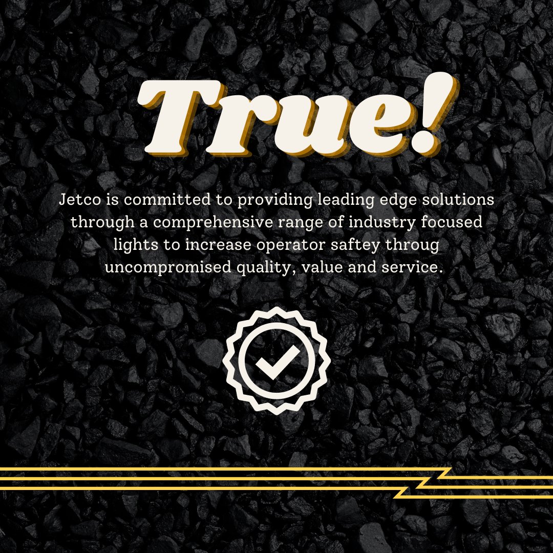 JetcoLighting's tweet image. #construction #constructionlife #jetco #lighting #mythorfact