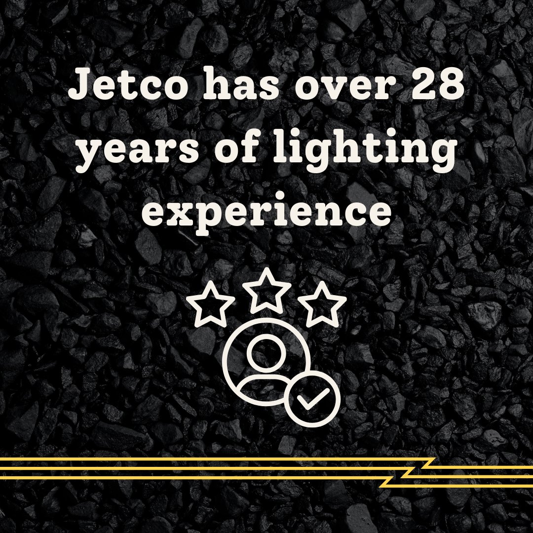 JetcoLighting's tweet image. #construction #constructionlife #jetco #lighting #mythorfact