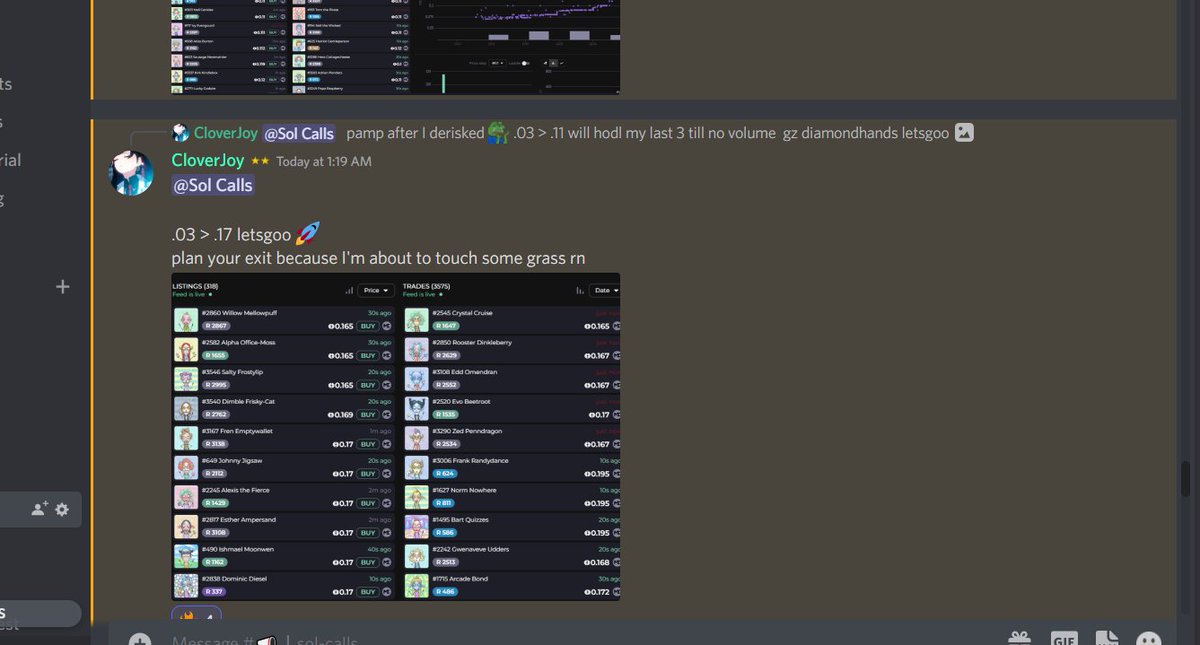 SpaceCalls tweet media