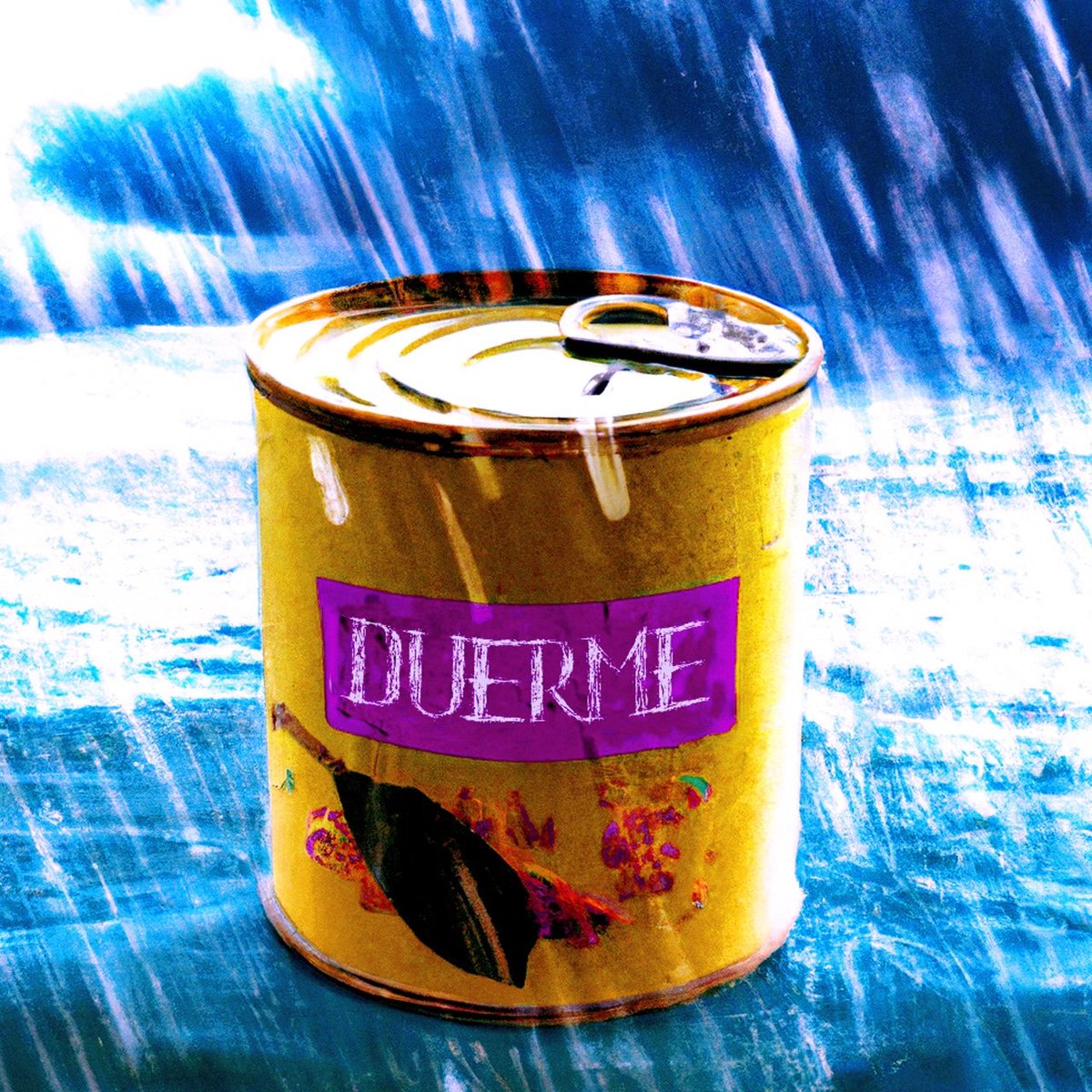 peces___'s tweet photo. Ayer estrenamos Duerme, una canción de cuna para estos días de lluvia, escúchala en tu plataforma preferida: https://t.co/zW7wepTexz https://t.co/mKgLO6DtxZ