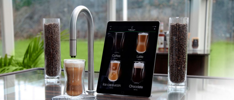 U.S. Coffee tweet media