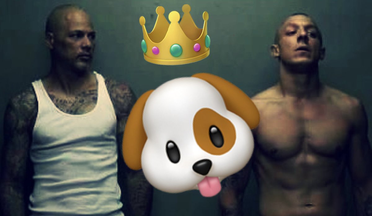Theorossi's tweet image. #THEOryPOD

@davidlabrava 

#GoDisDoG

TOMORROW!

👑🔥👑