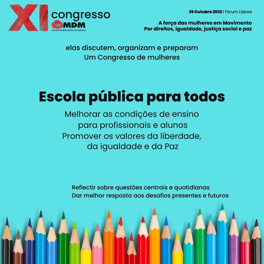 MDMMovimentoDemocraticodeMulheres tweet media