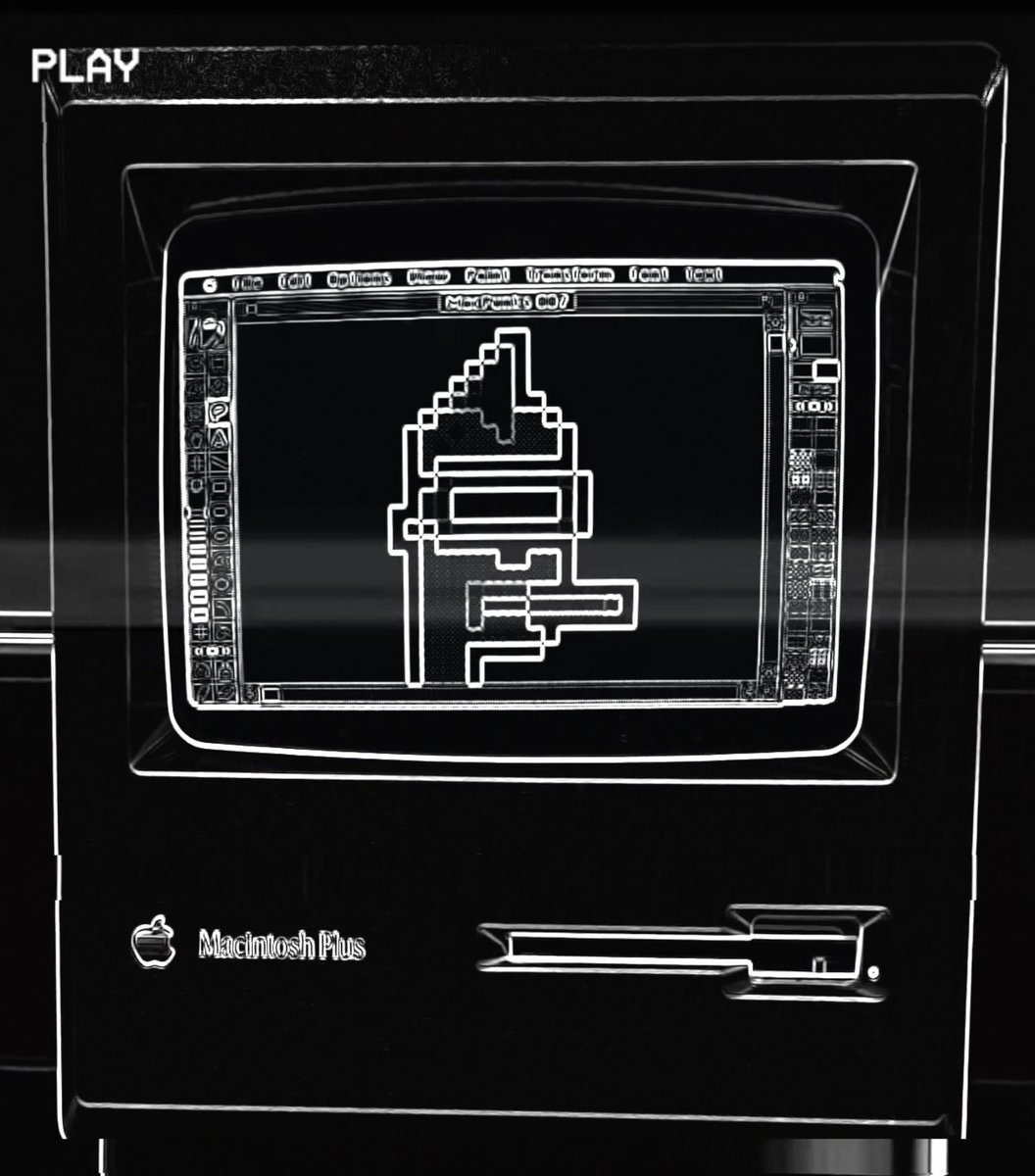 mac_punks's tweet image. Freshly minted and available now! #tezos #punks 

MacPUNK 6.1: objkt.com/asset/KT1FKo23…

MacPUNK 7.1: objkt.com/asset/KT1FKo23…