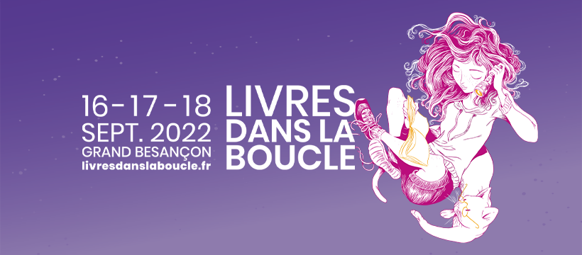 ActesSud's tweet photo. FESTIVAL 📚 | Ce week-end, Muriel Barbery, @pierreducrozet, Valentine Goby, Denis Lachaud, @lnapiacentini, Thomas Rosier et @minhtranhuy seront au festival Livres dans la Bouche à Besançon !

👉 Découvrez le programme : https://t.co/wxtVQqy4q9 https://t.co/4IVjQQ8i45