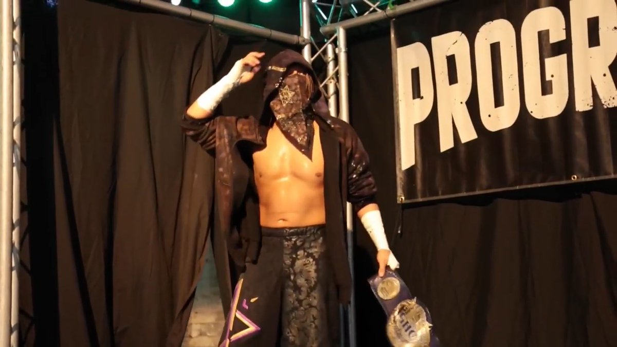metal0515's tweet photo. Finally #noah_ghc Jr. Hvwt Champion, HAYATA appeared and I reached the main event of #ThisisProgress #Chapter138 https://t.co/9IID0DjQJa
