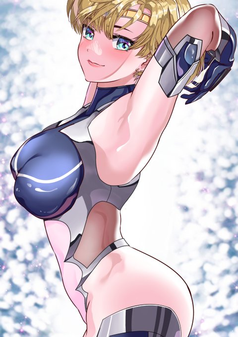 おはようございます❤
とりあえず脇汗をペロリ❤❤❤
むほっ❣(#^.^#)
#セーラー対魔忍 