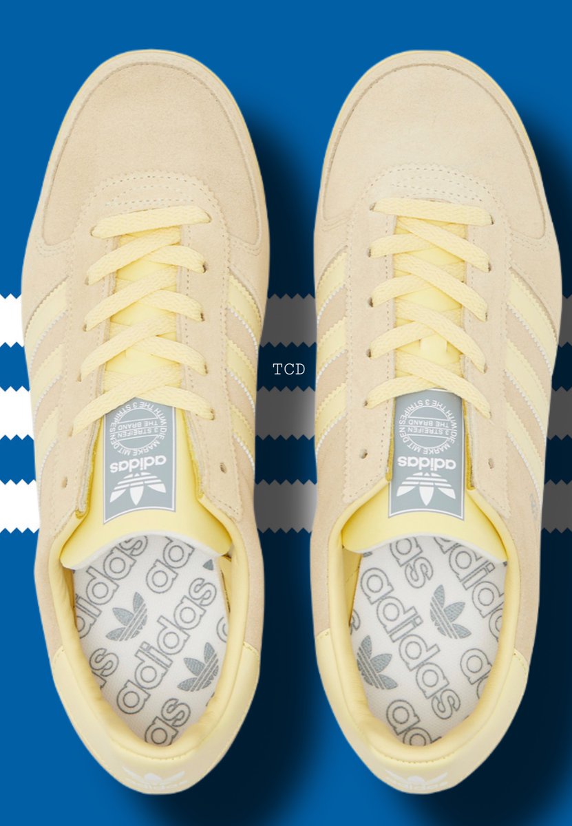 casualsdirect's tweet photo. #Ad Adidas AS 520 | Full run of sizes in yellow ๐ฅ
Available @ https://t.co/zG4CZHUfmj
Price: ยฃ80
Use discount code: SCHOOL for ยฃ1 express delivery
#adidas #adidasas520 #casuals #sneakers https://t.co/5mcNY2QSuG