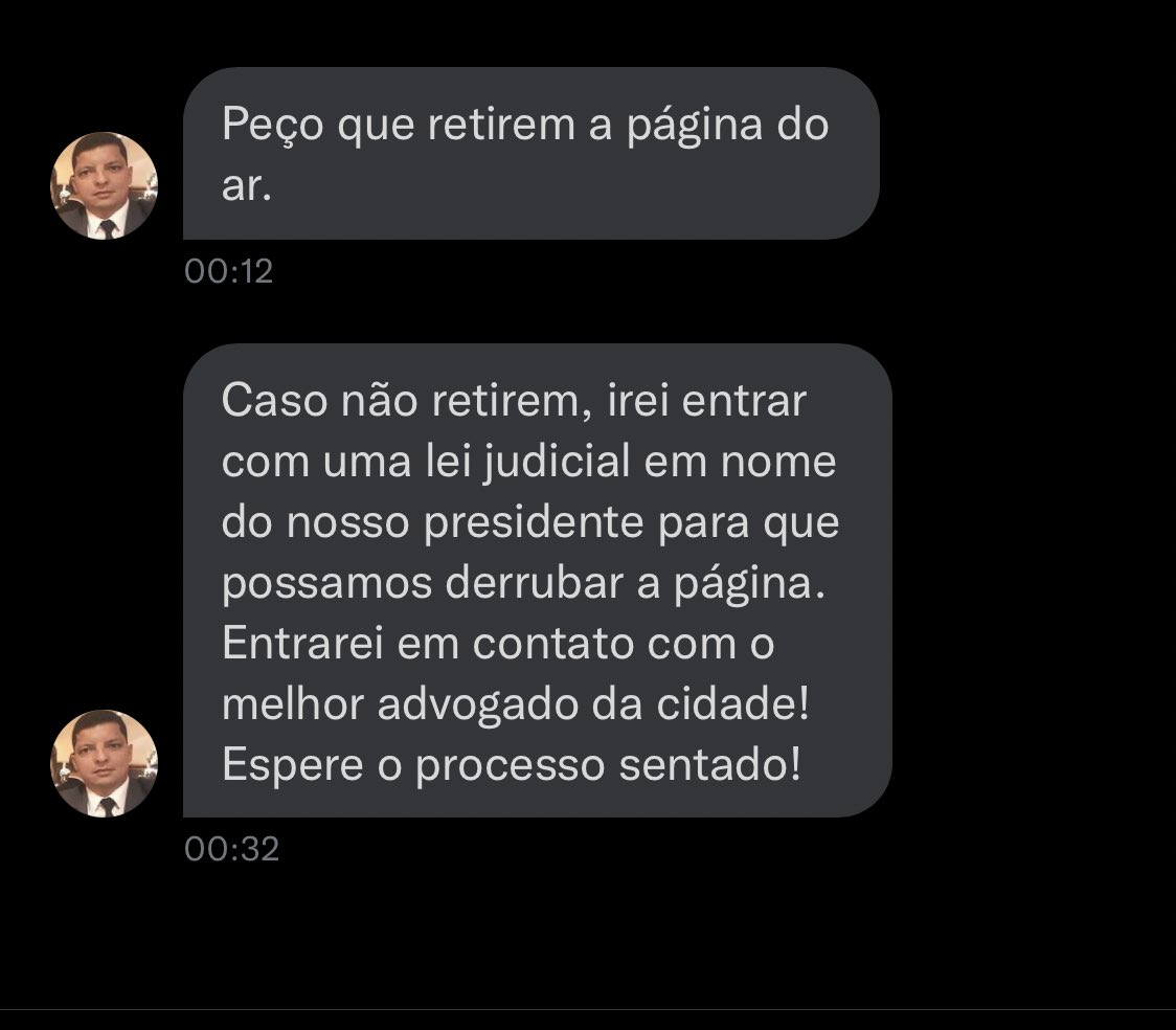 acababozo's tweet image. Boa tarde grupo