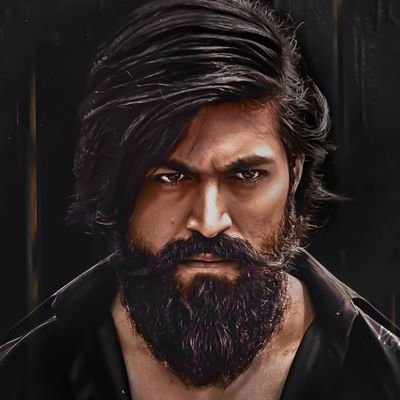 SanjuNad1's tweet photo. BOSS OF BOSSES
#YashBOSS𓃵 #Yash19 #KGF2Chapter2 https://t.co/xvSv7c0RZ7