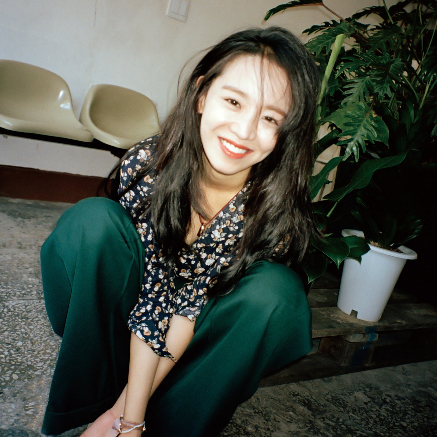 Shin Hye Sun 2021