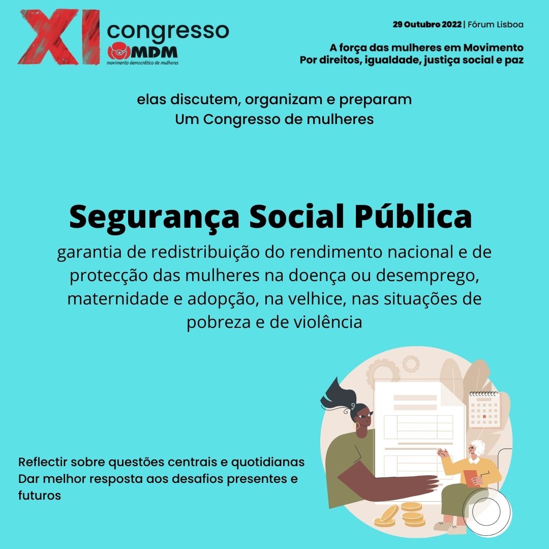 MDMMovimentoDemocraticodeMulheres tweet media