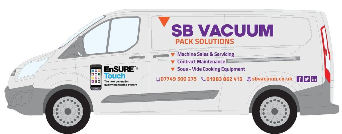 sbvacuum's tweet photo. A new post (vacuum packing machine engineer) has been published on SB Vacuum pack solutions - https://t.co/391lQcjNNp

#VacuumPackingNews
@SBVacuum https://t.co/0rDwebHG8t