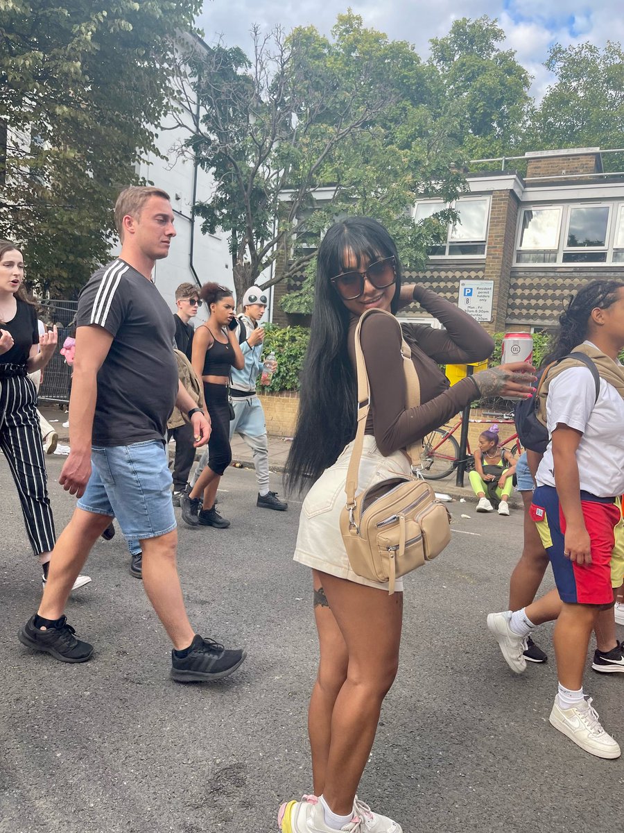 Yasmina Khan π on Twitter "carni was a vibe!! didnβt get many pics I