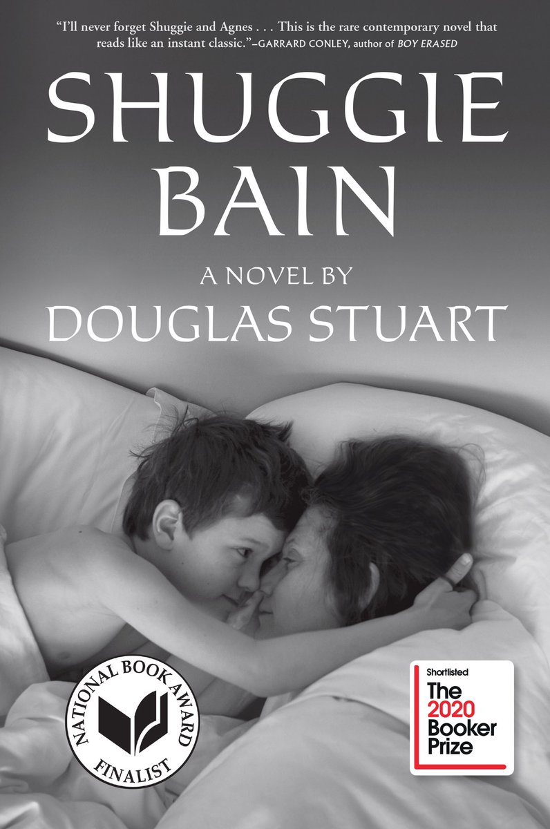 Rosshall English (@rosshallreads) on Twitter photo So excited to be welcoming Booker prize winning author <a href="/Doug_D_Stuart/">Douglas Stuart</a> and a BBC film crew to our English dept to chat with our AdvH class tomorrow. So excited to be welcoming Booker prize winning author <a href="/Doug_D_Stuart/">Douglas Stuart</a> and a BBC film crew to our English dept to chat with our AdvH class tomorrow.