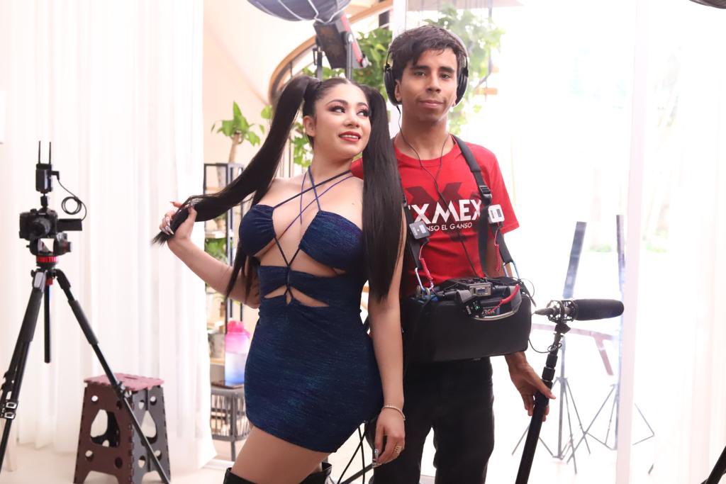 El Jeringas on Twitter: "RT @GiselleMontes18: Con mi amigo @David