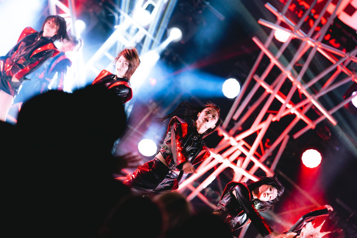 life_on_marssss's tweet image. ㊗️
#ASP行かなきゃ後悔しないように
#ASPメジャーデビュー