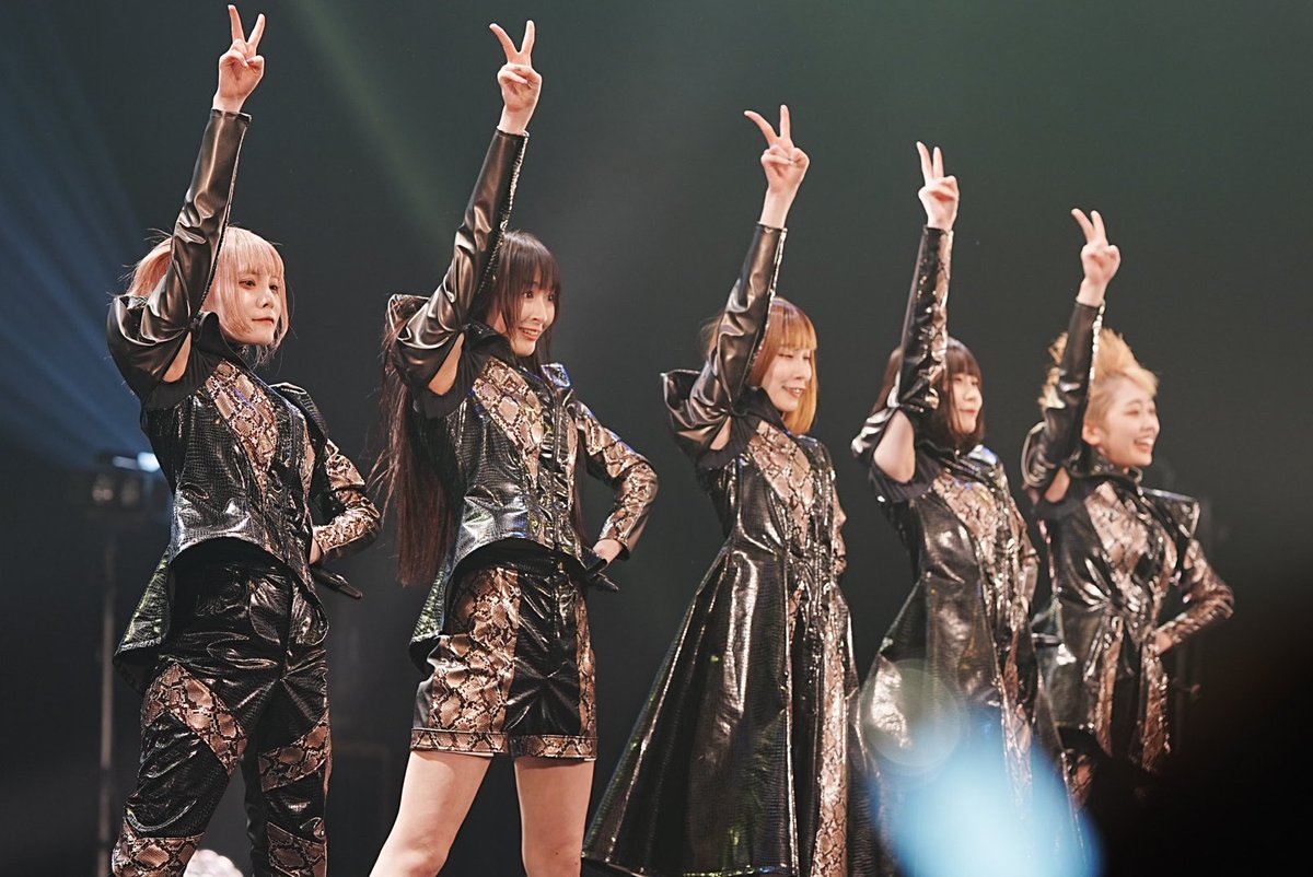 life_on_marssss's tweet image. ㊗️
#ASP行かなきゃ後悔しないように
#ASPメジャーデビュー