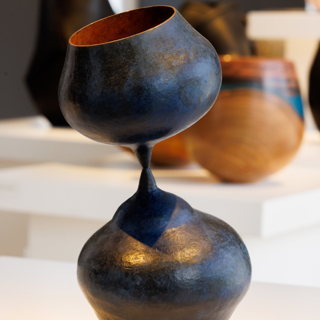 DCCIreland's tweet photo. 'Conjuring Form' Portfolio Critical Selection 2021-2022 exhibition, curated by Alice Stori Liechtenstein continues at #NDCGallery, Kilkenny until October 16th.
Images by Dylan Vaughan; Joseph Walsh, Helen O'Shea & Cecilia Moore
#ConjuringForm #Exhibition https://t.co/fUwmZGzrLG https://t.co/vmKl6kdGCh