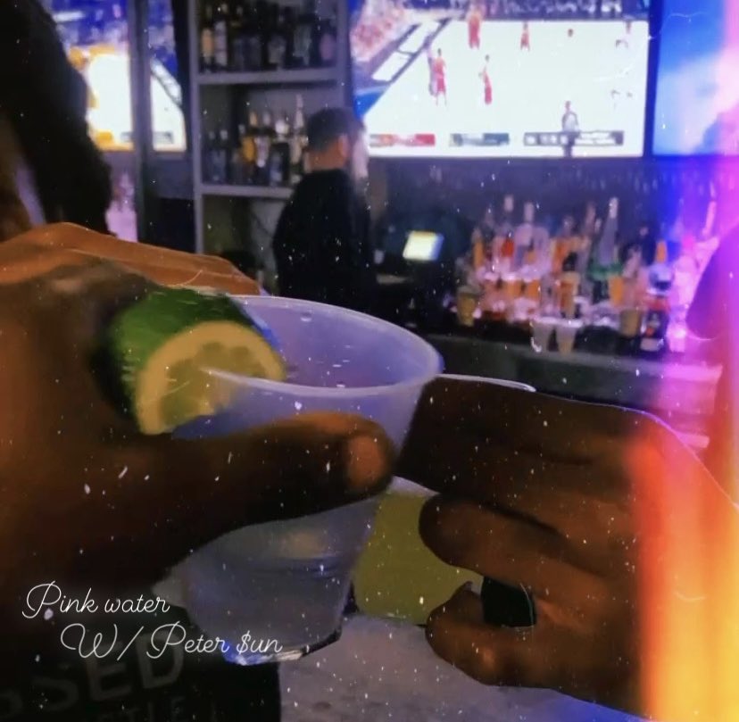 Artae_'s tweet photo. • Also…#HappyTaeTuesday 🙏🏾Pink Water w/ Peter $un by AR Tae on #SoundCloud https://t.co/tQLf6aTwoc https://t.co/vCjDdJOlEz