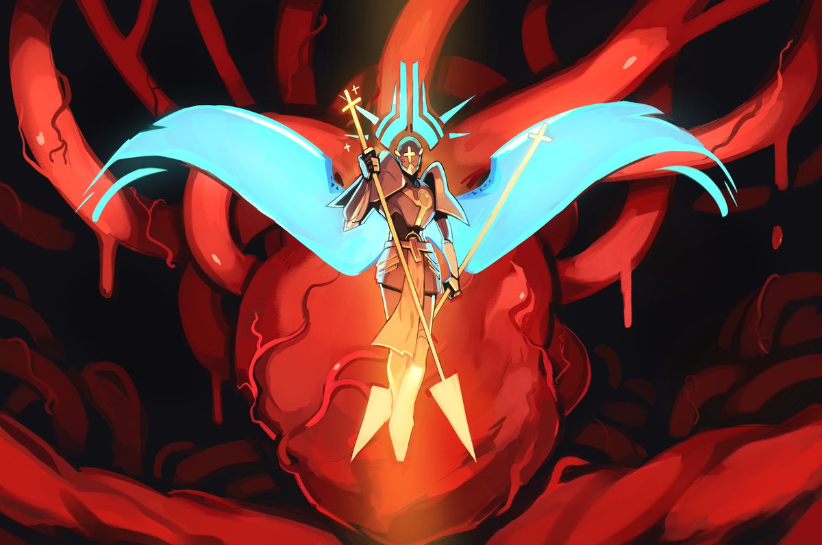 ULTRAKILL ACT II OUT NOW On Twitter RT Fire Bay Time To Get Your ultrakill-act-ii-out-now-on-twitter-rt-fire-bay-time-to-get-your