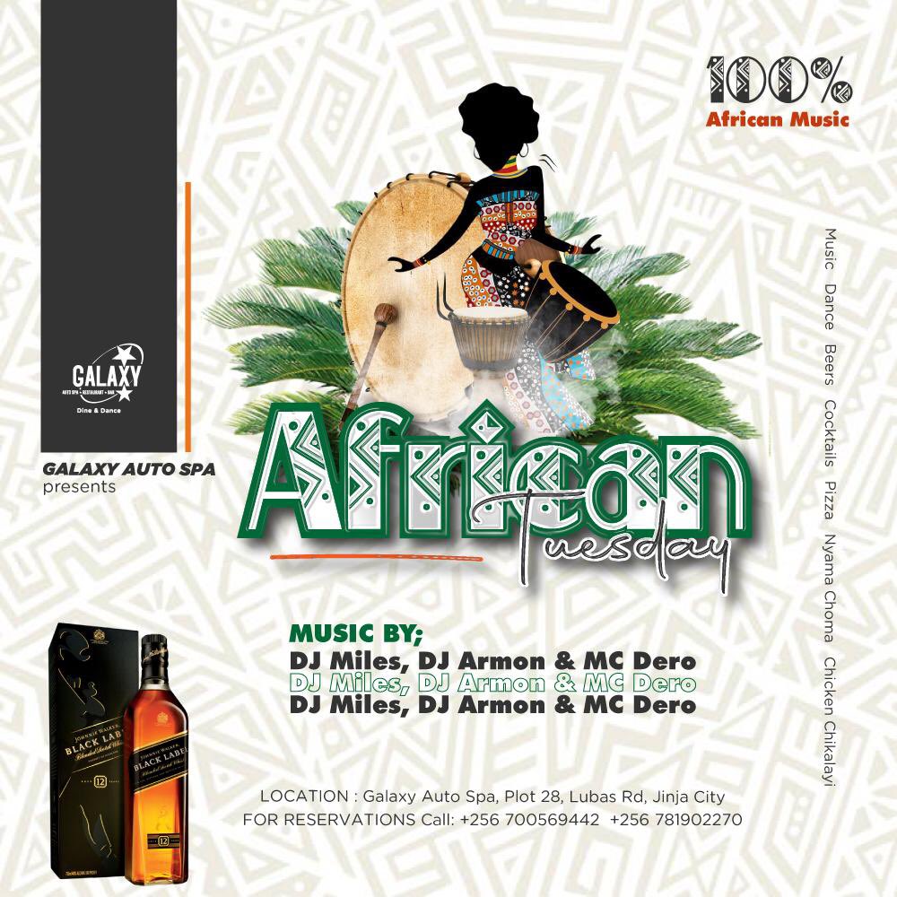 MozayKaturamu's tweet photo. π¨TURN UP!!! π¨
#africannight #africantuesday #Africans #africanskillingit #Africanmusic #AfricanPride π₯π₯π₯π₯ https://t.co/NnEsLNsHLW