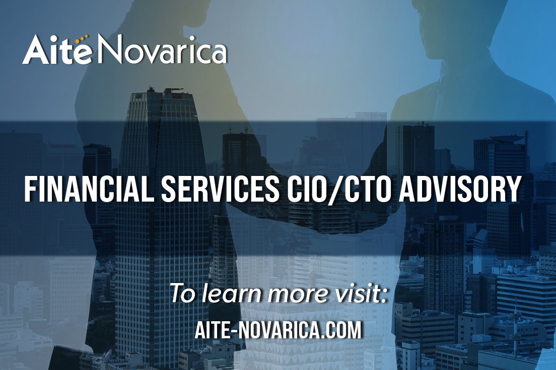 Mitchell Wein (@mitchellwein) on Twitter photo Next Thursday, #financialservices #IT leaders will discuss #digitalstrategy practices to drive business transformation during our 9/8 #CIO/#CTO Research Council virtual meeting. Email me at mwein@aite-novarica.com to join the conversation. Next Thursday, #financialservices #IT leaders will discuss #digitalstrategy practices to drive business transformation during our 9/8 #CIO/#CTO Research Council virtual meeting. Email me at mwein@aite-novarica.com to join the conversation.