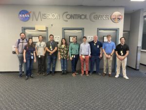 New Employees Visit NASA for First Time in 3 Years - odysseysr.com/update/new-emp…