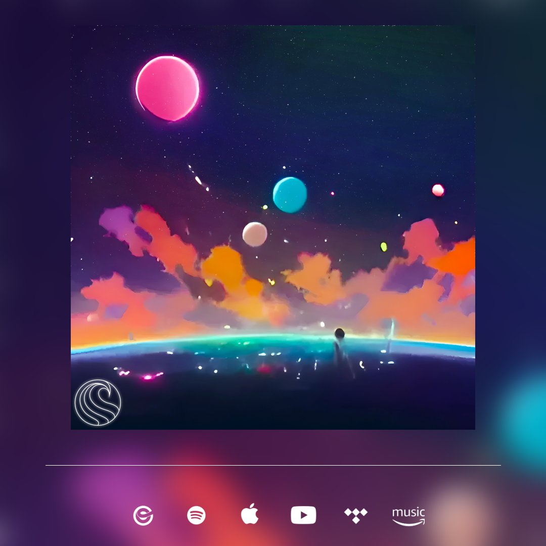 Debut album dropping this Friday on all major streaming platforms! Pre-save here: onerpm.link/227786409041