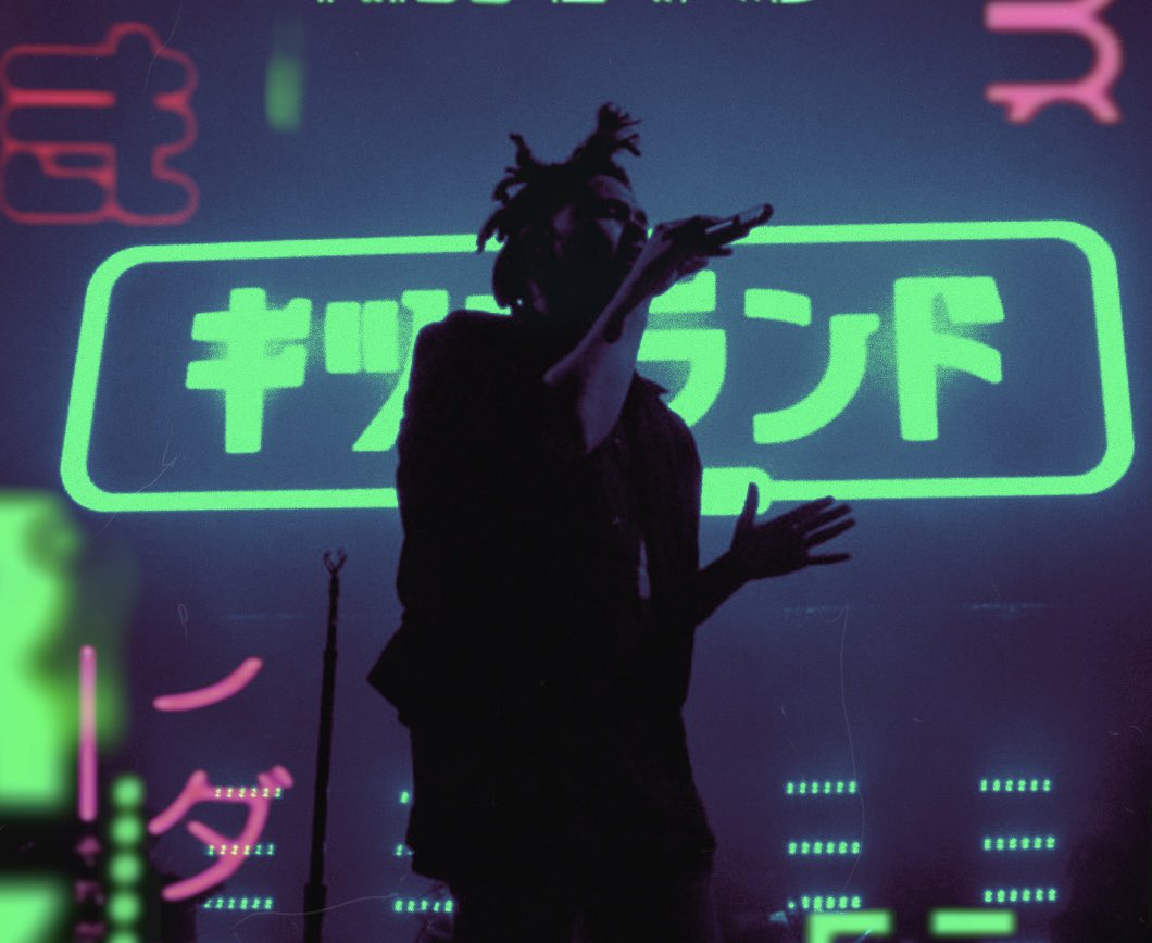 _lucasalcalde's tweet photo. Kiss Land  ( 2013 ) https://t.co/msHMhqv5eP