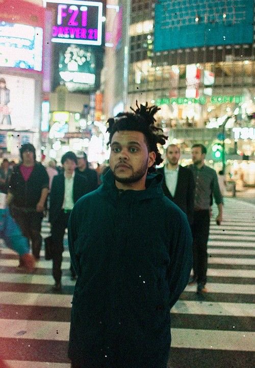 _lucasalcalde's tweet photo. Kiss Land  ( 2013 ) https://t.co/msHMhqv5eP